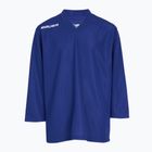 Longsleeve hokejowy dziecięcy Bauer Flex Practice Jersey Jr white