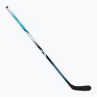 Kij hokejowy Bauer X Series Grip Sr F60 black/white/blue