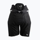 Spodnie hokejowe dziecięce Bauer X Jr black