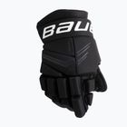 Rękawice hokejowe dziecięce Bauer X Jr black