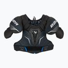 Naramienniki hokejowe Bauer X Shoulder Pad Sr black/blue