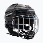 Kask hokejowy dziecięcy Bauer Prodigy 2.0-Helmet-Combo black