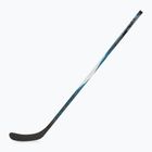 Kij hokejowy dziecięcy Bauer Vapor Grip Jr F30 L black/blue/white