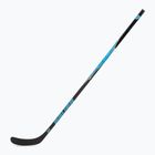 Kij hokejowy Bauer X Series Grip Sr F80 L black/blue/green