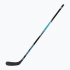 Kij hokejowy Bauer X Series Grip Int F60 R black/blue/green