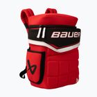 Plecak miejski Bauer Glove 17 l red/black