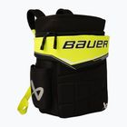 Plecak miejski Bauer Glove 17 l black/gold