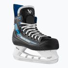 Łyżwy hokejowe Bauer X-Lp 2.0 Skate-Int black/blue