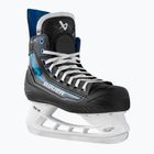 Łyżwy hokejowe męskie Bauer X-Lp 2.0 Skate-Sr black/blue