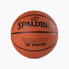 Piłka do koszykówki Spalding TF-150 Varsity pomarańczowa