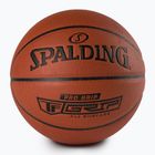 Piłka do koszykówki Spalding Pro Grip pomarańczowa rozmiar 7