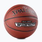 Piłka do koszykówki Spalding Max Grip pomarańczowa rozmiar 7
