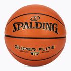 Piłka do koszykówki Spalding Super Flite pomarańczowa rozmiar 7