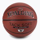 Piłka do koszykówki Spalding Tack Soft pomarańczowa rozmiar 7