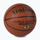 Piłka do koszykówki Spalding Super Flite Pro pomarańczowa rozmiar 7