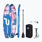 Deska SUP Pathfinder Flamingo Blue 10'2"