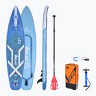 Deska SUP ZRAY F4 Fury Epic 12'0"