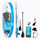Zestaw deska SUP pompowana ZRAY X1 Combo 10'2''