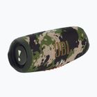 Głośnik mobilny JBL Charge 5 zielony JBLCHARGE5SQUAD