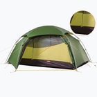 Namiot trekkingowy 2-osobowy Naturehike Cloud Peak 2 20D green