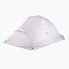 Namiot trekkingowy 2-osobowy Naturehike Updated Cloud Up 2 gray