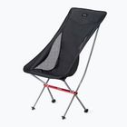 Krzesło turystyczne Naturehike Moon Chair YL06 black