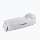 Sofa dmuchana Naturehike Portable Air grey