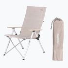 Krzesło turystyczne Naturehike Deck Chair khaki