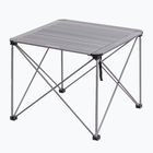 Stół turystyczny Naturehike Aluminium Folding Table L titanium