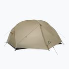 Namiot trekkingowy 1-osobowy Naturehike Mongar UL1 15D moon rock sand