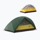 Namiot trekkingowy 2- osobowy Naturehike Star River 2 forest green