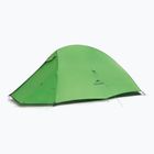 Namiot trekkingowy 2-osobowy Naturehike Cloud Up 2 Base 210T bud green