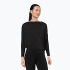 Longsleeve damski super.natural Kula Top jet black