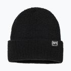 Czapka zimowa super.natural City Beanie jet black