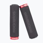 Chwyty kierownicy Rockbros BT1001 Handlebar Grips black/red