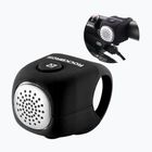 Dzwonek rowerowy Rockbros CB1709BK Electric Bell black