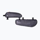 Torba rowerowa na ramę Rockbros 043 Bike Tube Bag 3 l black