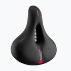Siodełko rowerowe Rockbros AQ-6090 black/red