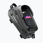 Torba rowerowa na ramę Rockbros B68 Bike Tube Bag 1.7L black
