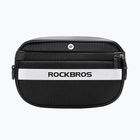 Torba rowerowa na kierownicę Rockbros B27 Bike Front Bag black