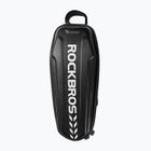 Torba rowerowa na ramę Rockbros B60 Bike Tube Bag M black