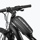 Torba rowerowa na ramę Rockbros B61 Bike Tube Bag L black