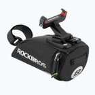 Torba rowerowa pod siodełko Rockbros C28BK Bike Saddle Bag black