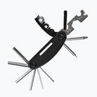 Klucz rowerowy Rockbros GJ1601 Repair Tool 16in1 black/silver