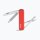 Multitool Nextool Mini Pocket Knife red
