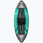 Kajak pompowany 1-osobowy Aqua Marina Laxo Recreational Kayak 9'4"