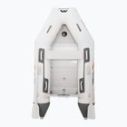 Ponton 3-osobowy Aqua Marina Deluxe Sports boat grey