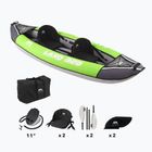 Kajak pompowany 2-osobowy Aqua Marina Laxo Recreational Kayak 10'6"