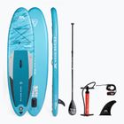 Zestaw deska SUP pompowana Aqua Marina Vapor 10'4" 2021