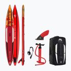 Zestaw deska SUP pompowana Aqua Marina Race Elite 14'0"